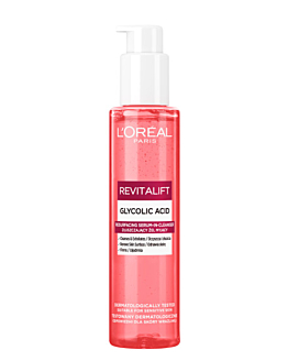 L'oreal Revitalift Złuszczający żel myjący z kwasem glikolowym