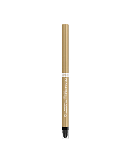 Loreal Infaillible Gel Automatic Eyeliner Kredka do oczu, 14 Soft Gold