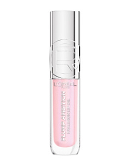 L'Oréal Plump Ambition Olio labbra 101 Cristal Clear