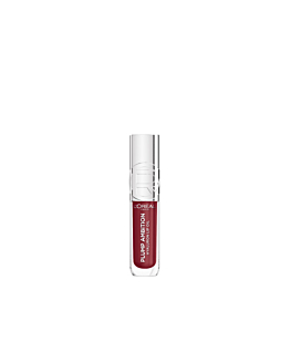 L'Oréal Plump Ambition Olejek do ust, 490 Berry Jolie