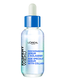 L'Oréal  Ekspert Wieku Serum do twarzy
