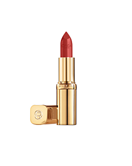 L’Oréal Color Riche Satin Pomadka do ust, L Ambre 