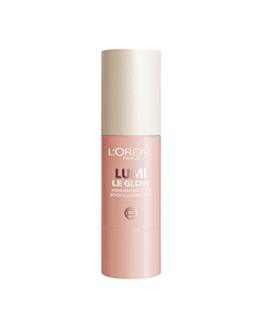 L'Oréal Illuminante in stick Lumi Le Glow, 630 Cream Chic