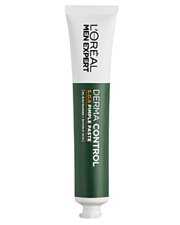 Loreal Men Expert Punktowa pasta na niedoskonałości