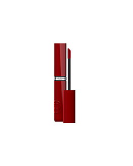 L’Oréal Infaillible Laque Resistance Rossetto, 520 Berry Bordeaux