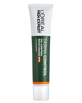 Loreal Men Expert Derma Control, Krem do twarzy SPF30
