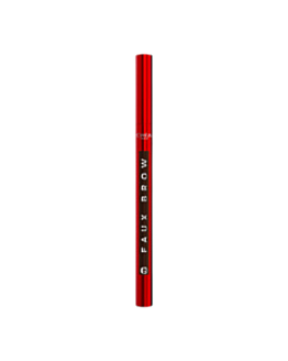 L'Oréal Matita sopracciglia Infaillible Faux Brow, Dark Brunette