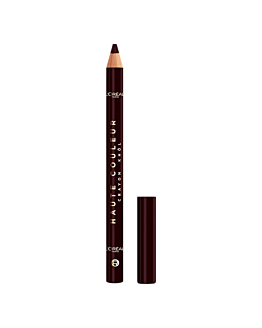 L'Oreal Haute Couleur Kredka do oczu, Bordeaux Cashmere Matte