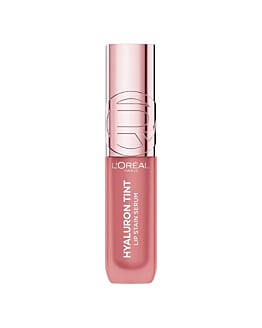 L'Oreal Hyaluron Tint Koloryzujący olejek-serum do ust, 601 Worth It
