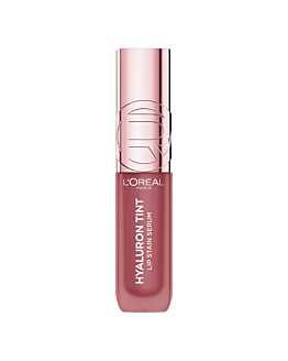 L'Oreal Hyaluron Tint Koloryzujący olejek-serum do ust, 635 Worth It Medium