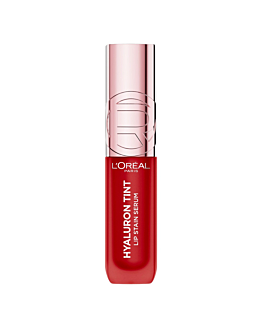 L'Oreal Hyaluron Tint Koloryzujący olejek-serum do ust, 420 Le Rouge Paris
