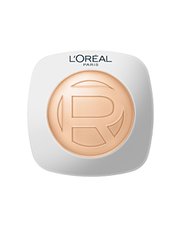 L'Oreal True Match Hyaluron Tinted Balm Fondotinta Leggero in Balsamo, 1 Molto Chiaro