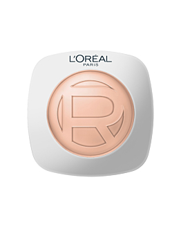 L'Oreal True Match Hyaluron Tinted Balm Lekki podkład w balsamie, 2 Rosy Light