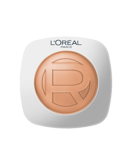 L'Oreal True Match Hyaluron Tinted Balm Fondotinta Leggero in Balsamo, 3 Light