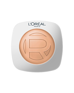 L'Oreal True Match Hyaluron Balsamo Tinta Leggera, 4 Light Medium