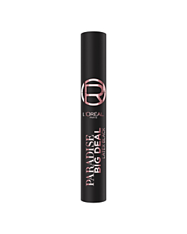 L'Oreal Paris Paradise Big Deal Mascara Nero Latex Volumizzante