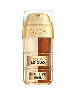 L’Oréal Age Perfect Il Duo, Mini Siero