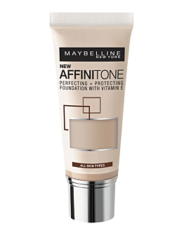 Maybelline Affinitone Podkład nawilżający, 03 Light Sand Beige