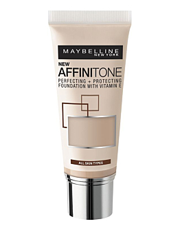 Maybelline Affinitone Podkład nawilżający, 14 Creamy Beige