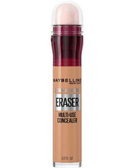 Maybelline Anti-Age Eraser Correttore Occhi, 02 Nude