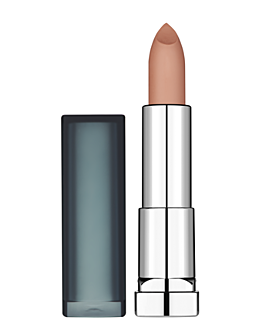 Maybelline Color Sensational Matte Szminka do ust, 930 Nude Embrace