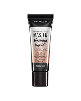 Maybelline Face Studio Master Strobing Liquid Rozświetlacz 200