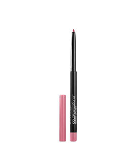Maybelline Color Sensational Shaping Konturówka do ust, 60 Palest Pink