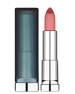 Maybelline Color Sensational Mattes Nudes Szminka do ust, 987 Smoky Rose