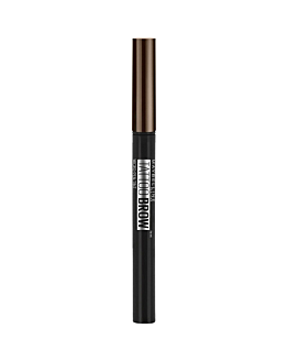 Maybelline Tattoo Brow Pisak do brwi 130 Deep Brown