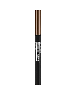 Maybelline Tattoo Brow Pisak do brwi 120 Medium Brown
