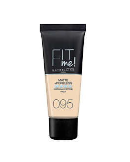 Maybelline Fit Me Fondotinta, 95