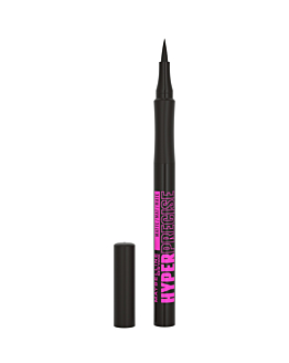 Maybelline Hyper Precise Liner Eyeliner, 701 Matte Black