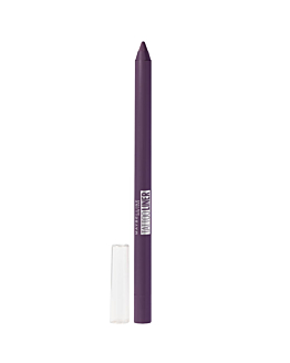 Maybelline Tattoo Gel Liner Pencil Kredka do oczu 940 Rich Amethyst