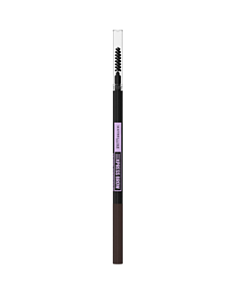 Maybelline Brow Ultra Slim Matita Sopracciglia 06 Black Brown