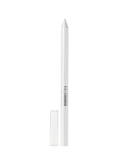 Maybelline Tattoo Gel Liner Matita Occhi 970 Polished White