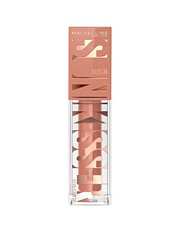 Maybelline Sunkisser Blush Rozświetlający róż 08 Shades On