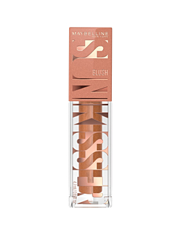 Maybelline Sunkisser Blush Rozświetlający róż 11 Electric Bronze