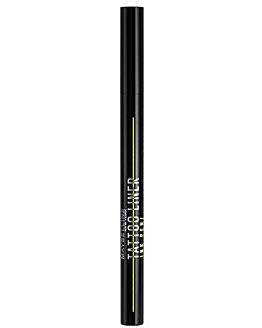 Maybelline Tattoo Liner Ink Pen Eyeliner w pisaku Black