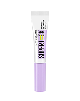 Maybelline Super Lock Brow Glue Żel do brwi