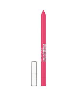 Maybelline Tattoo Gel Liner Matita occhi 802 Ultra Pink