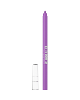Maybelline Tattoo Gel Liner Matita occhi 801 Purple Pop