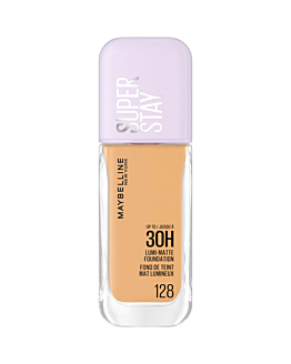 Maybelline Super Stay Lumi Matte Foundation Podkład do twarzy 128