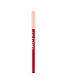 Maybelline Lifter Liner Matita Contorno Labbra, 010 Main Character
