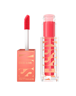 Maybelline Sunkisser Blush Fard liquido, 30 Pink Mirage