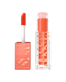 Maybelline Sunkisser Blush Fard liquido, 34 Peachy Quench