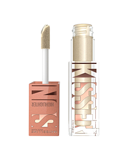 Maybelline Sunkisser Highlighter Rozświetlacz w płynie, 22 Star Studded 