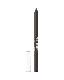 Maybelline Tattoo Gel Liner Kredka do oczu, 823 Aurora Flip