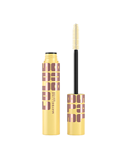 Maybelline Mascara Colossal Bubble Wow Very Black