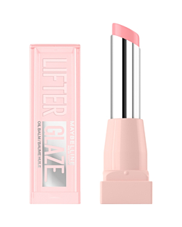Maybelline Lifter Glaze Balsamo Labbra, 002 Pink Drip