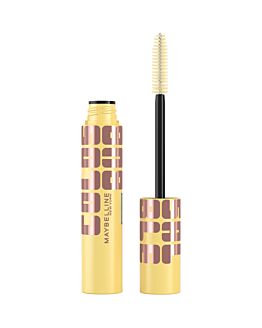 Maybelline Mascara Colossal Bubble Wow Very Black, Wodoodporna